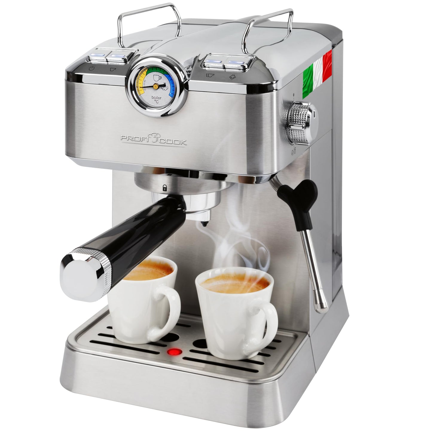 Filterkaffeemaschine Espressomaschine